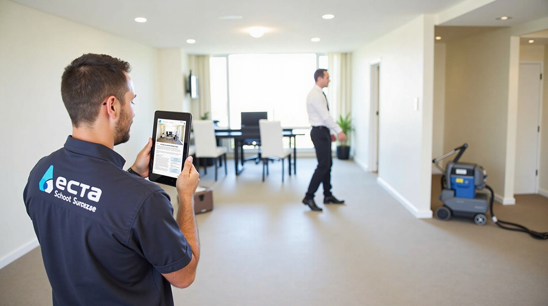 End of Lease Carpet Cleaning Mount Rowan