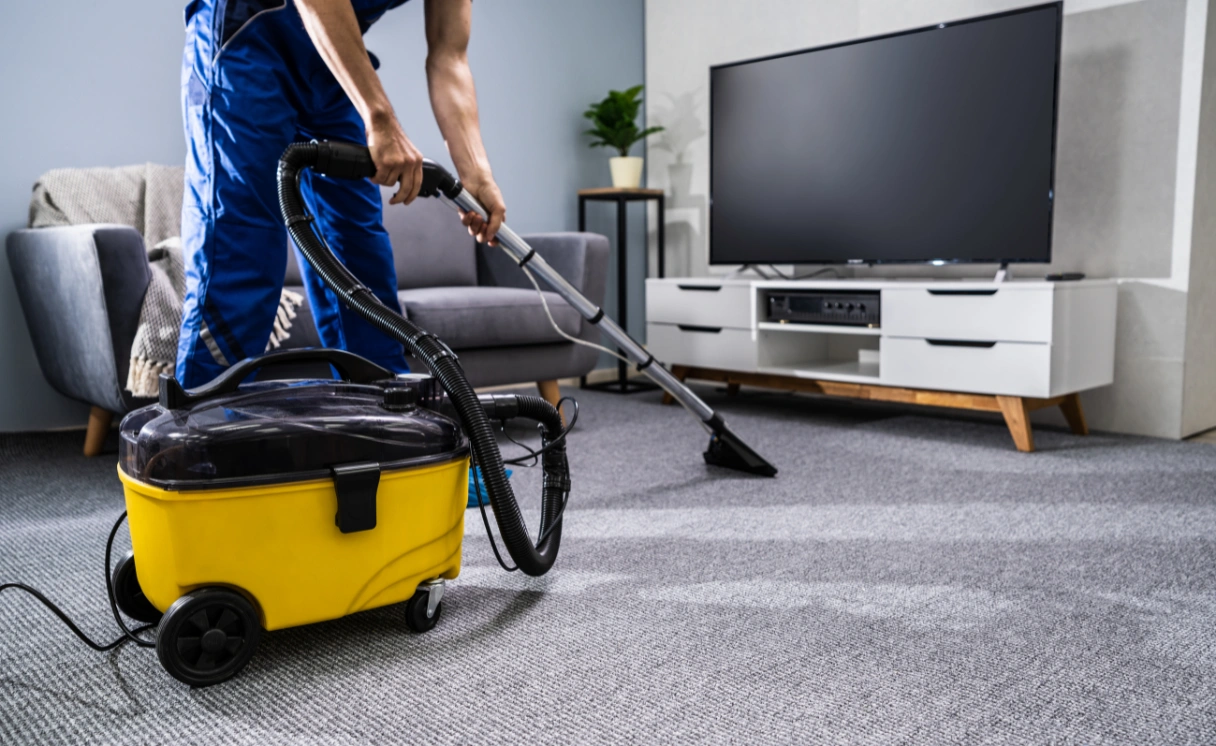Extract End of Lease Cleaning Mount Rowan Contact Office